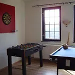 Holiday Home Abertamy *