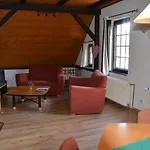 Holiday Home Abertamy Villa Abertamy