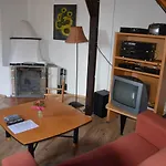 Holiday Home Abertamy