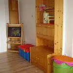 Villa Holiday Home Abertamy