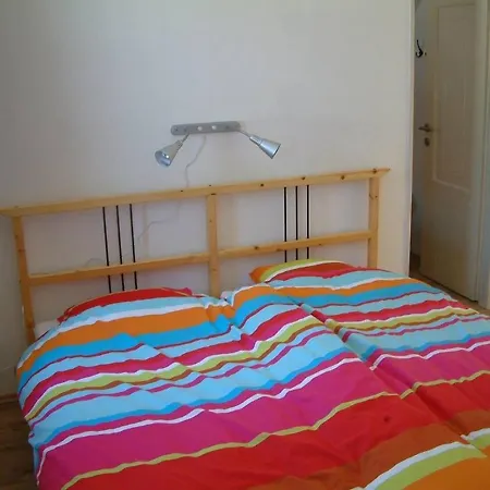 Holiday Home Abertamy Abertamy