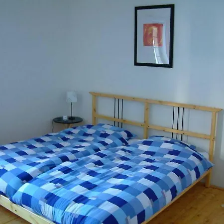 Holiday Home Abertamy 别墅 阿贝尔塔米