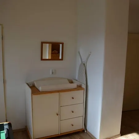 别墅 Holiday Home Abertamy *