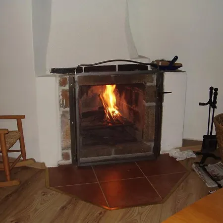 Holiday Home Abertamy Villa