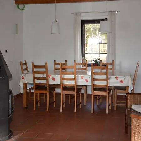 Holiday Home Abertamy * Abertamy