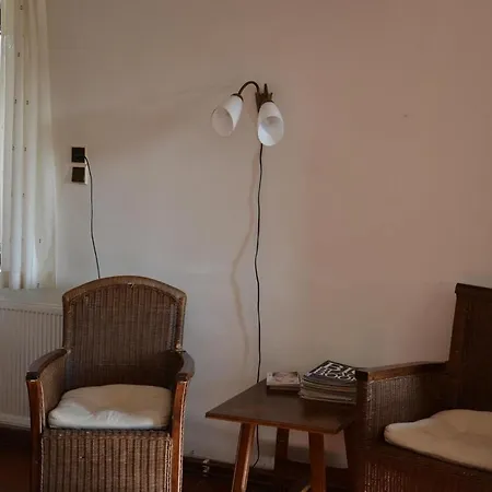 Holiday Home Abertamy Villa *