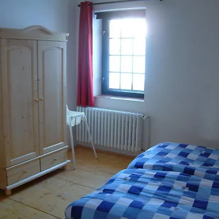 Villa Holiday Home Abertamy