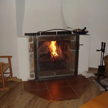 Holiday Home Abertamy Abertamy