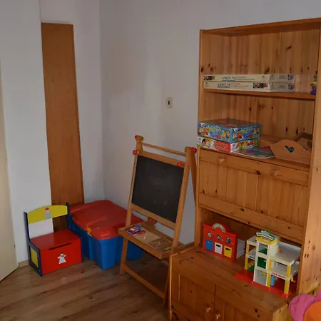 Holiday Home Abertamy *