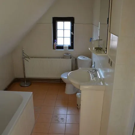 Villa Holiday Home Abertamy