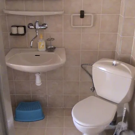 Holiday Home Abertamy Abertamy