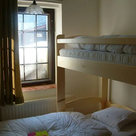 Holiday Home Abertamy Villa