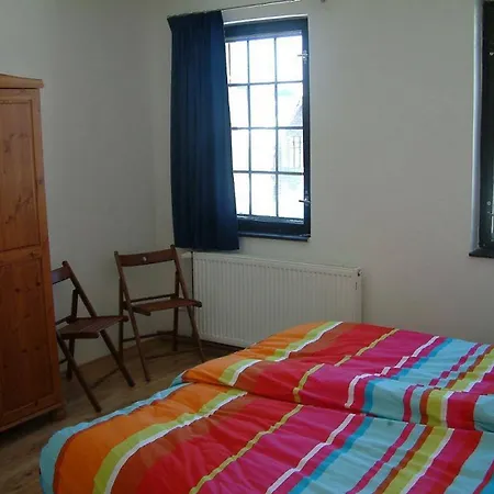 Holiday Home Abertamy *