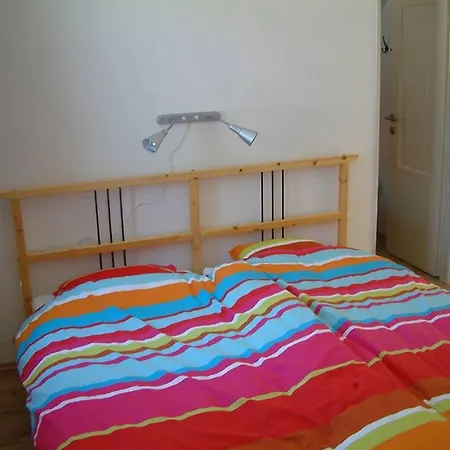 Holiday Home Abertamy 别墅 *
