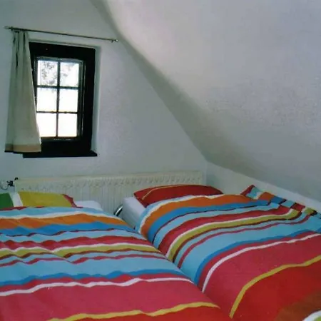 Holiday Home Abertamy *