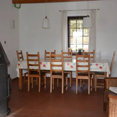 Holiday Home Abertamy * Abertamy