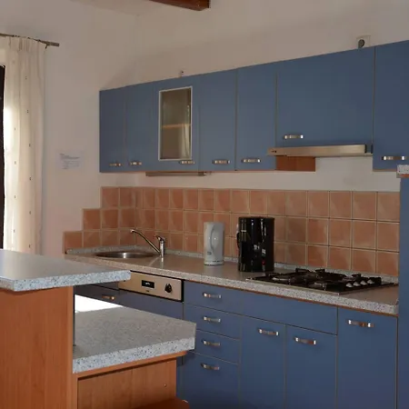 Holiday Home Abertamy 别墅 *