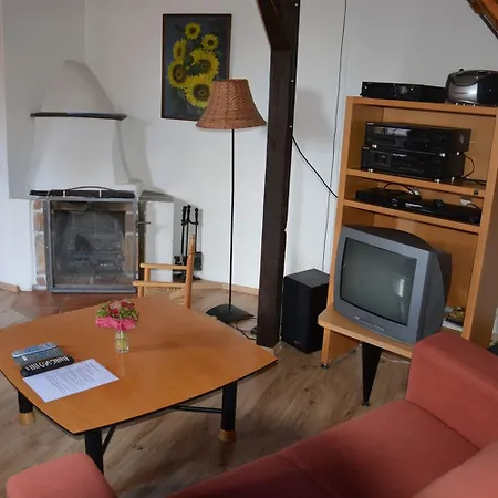Holiday Home Abertamy