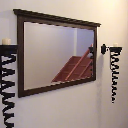 Villa Holiday Home Abertamy *