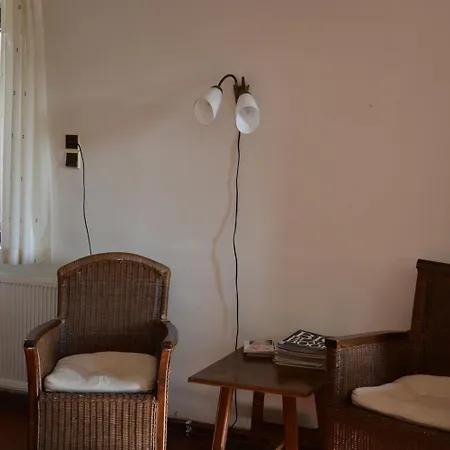 Holiday Home Abertamy * 阿贝尔塔米