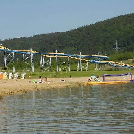 Holiday Home Abertamy Villa *