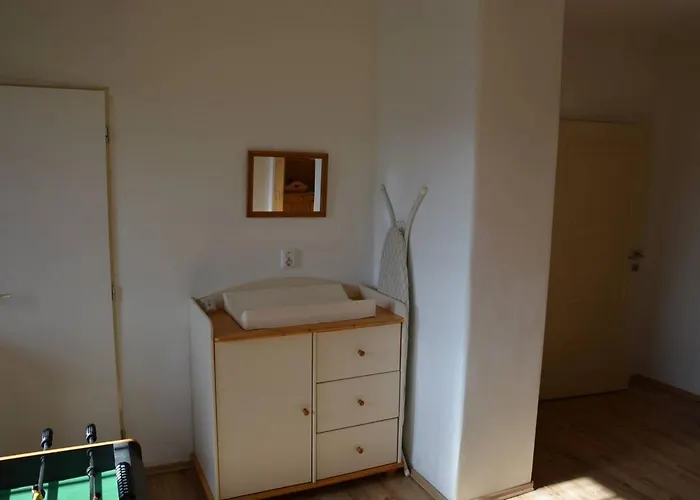 Villa Holiday Home Abertamy *