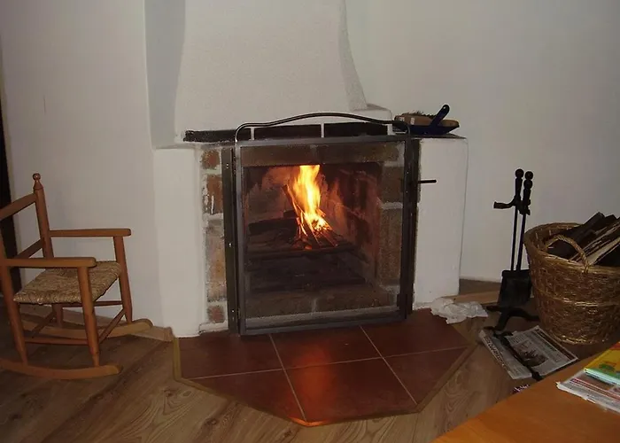 Holiday Home Abertamy Vila