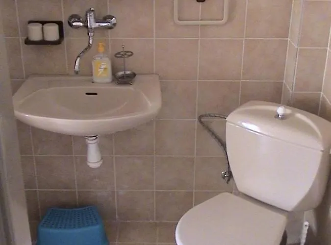 Holiday Home Abertamy Vila Abertamy