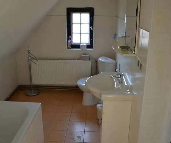 Holiday Home Abertamy Vila