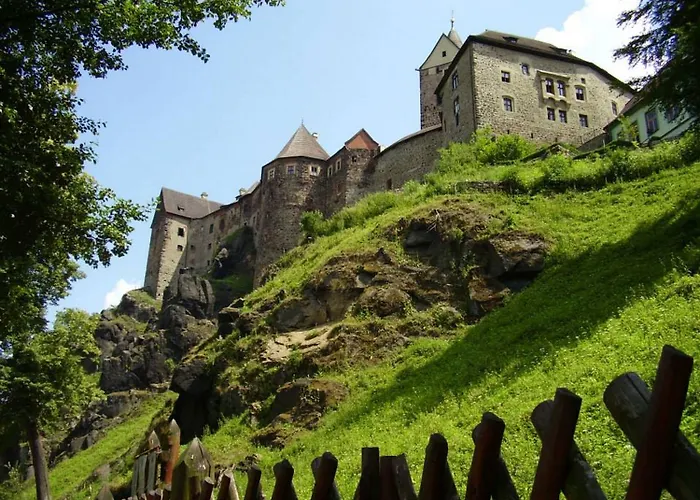 Holiday Home Abertamy *