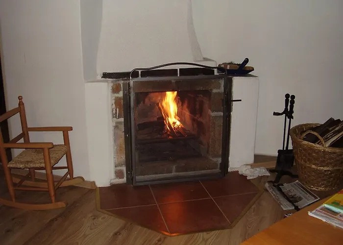 Holiday Home Abertamy Abertamy