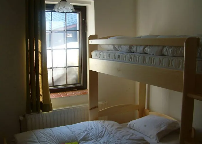 Holiday Home Abertamy Villa