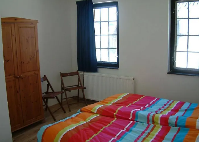 Holiday Home Abertamy *