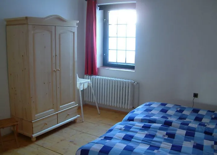 Villa Holiday Home Abertamy Abertamy