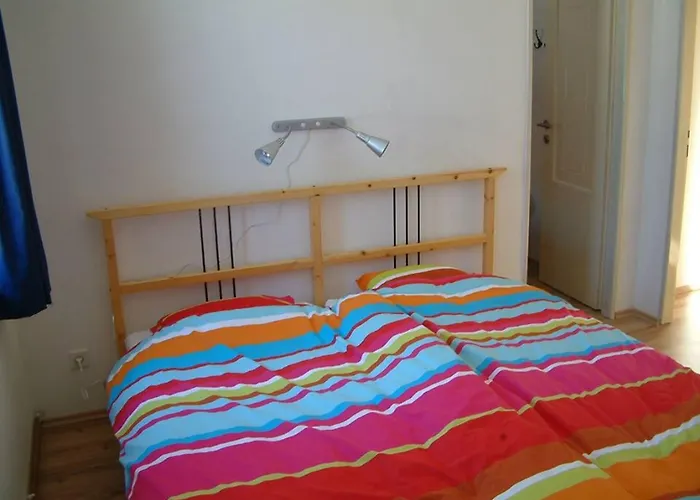 Holiday Home Abertamy Villa *