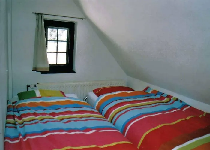 Holiday Home Abertamy *