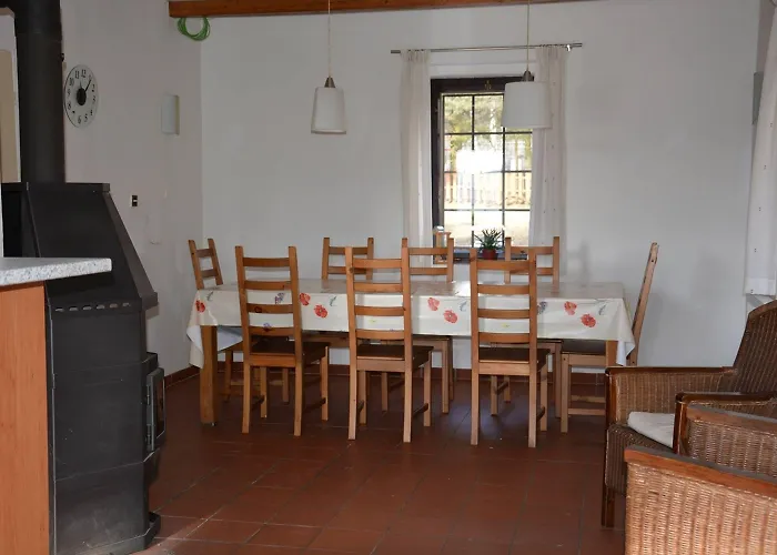 Holiday Home Abertamy * Abertamy