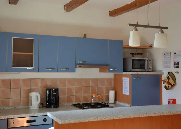 Holiday Home Abertamy Abertamy