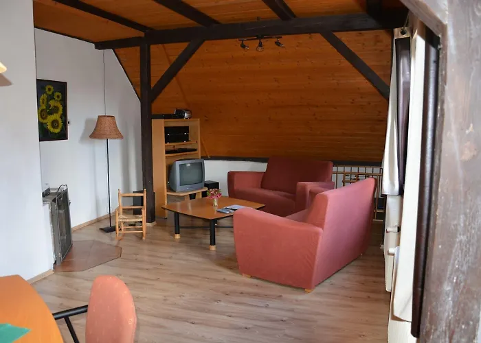 Villa Holiday Home Abertamy Abertamy