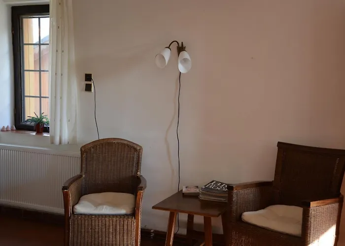 Holiday Home Abertamy * Abertamy